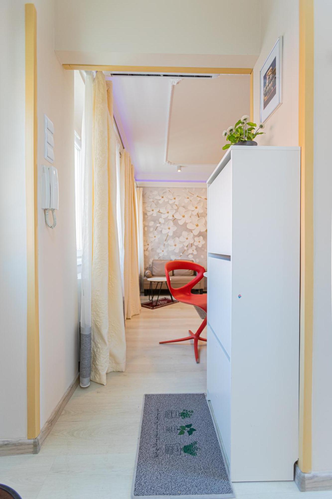 Iranyi Studio Βουδαπέστη Εξωτερικό φωτογραφία